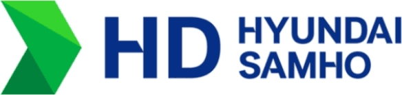 HD Hyundai Samho