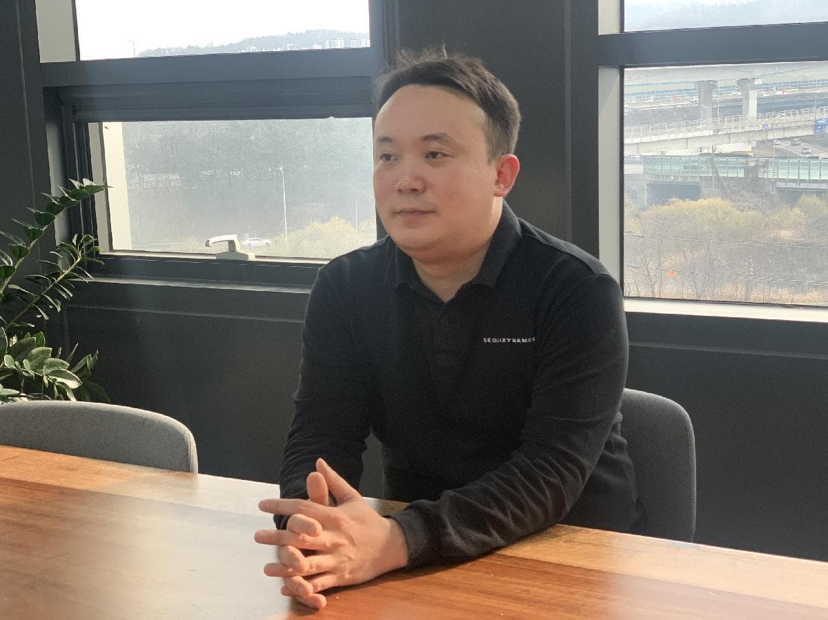 서울다이나믹스, 맞춤 로봇산업에 가장 주목받는 스타트업