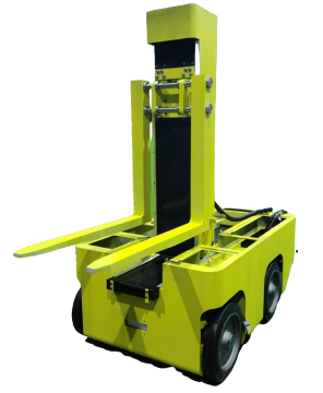 TYRANNO FORKLIFT
